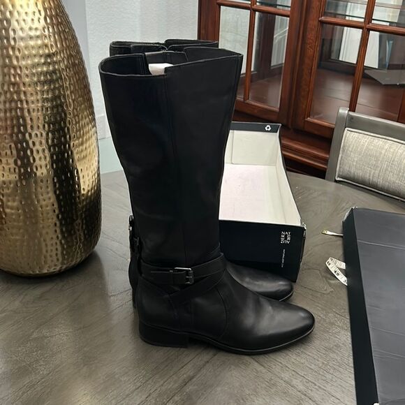 Naturalizer Rena Riding Boot - Picture 6 of 14